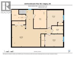 148 Rundlecairn Rise Ne, Calgary, AB T1Y2Y3 Photo 31