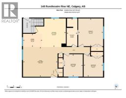 148 Rundlecairn Rise Ne, Calgary, AB T1Y2Y3 Photo 30
