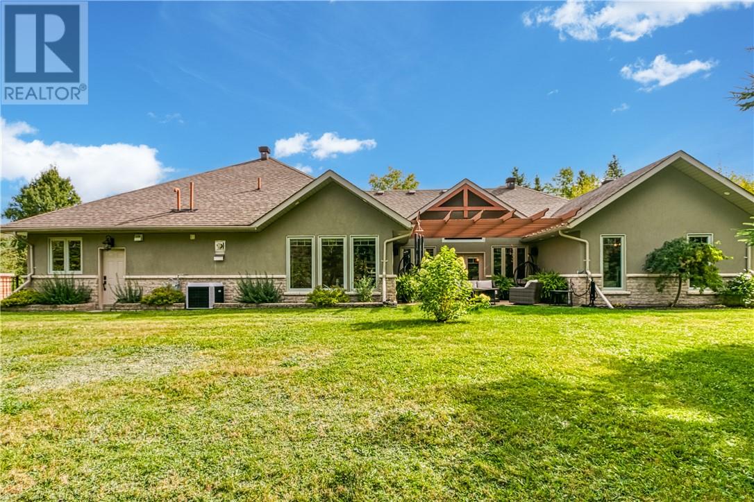 5119 Desmarais Road - 3