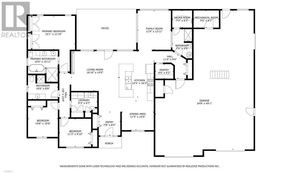 5119 Desmarais Road - 5