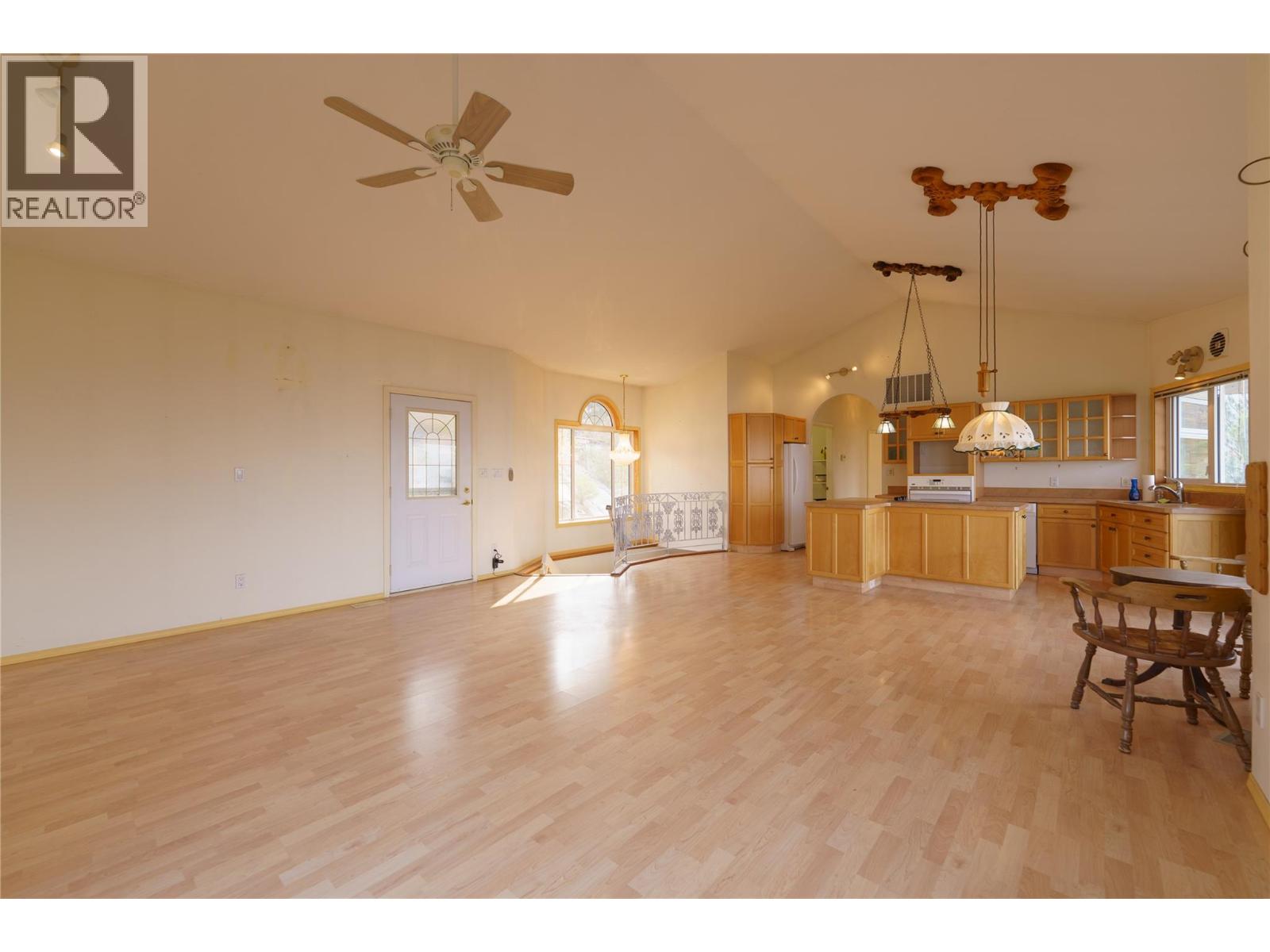 437 Matheson Road, Okanagan Falls