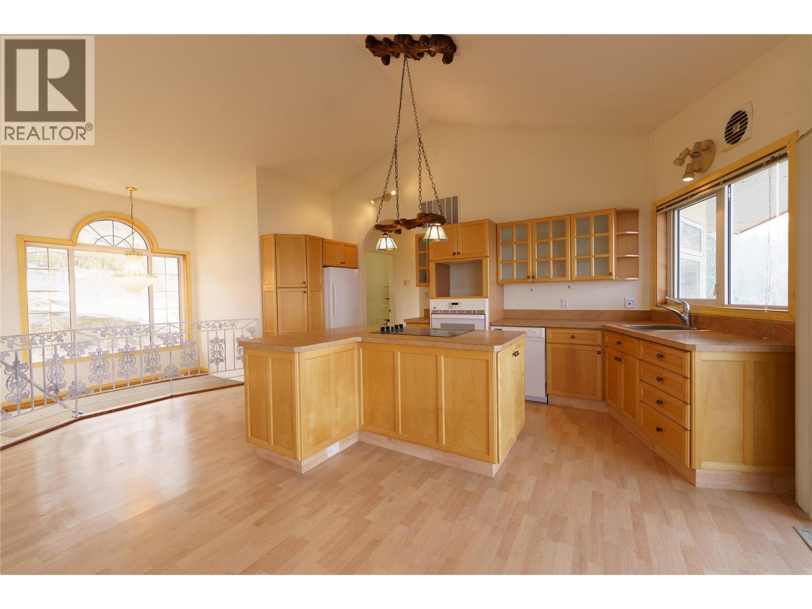 437 Matheson Road, Okanagan Falls