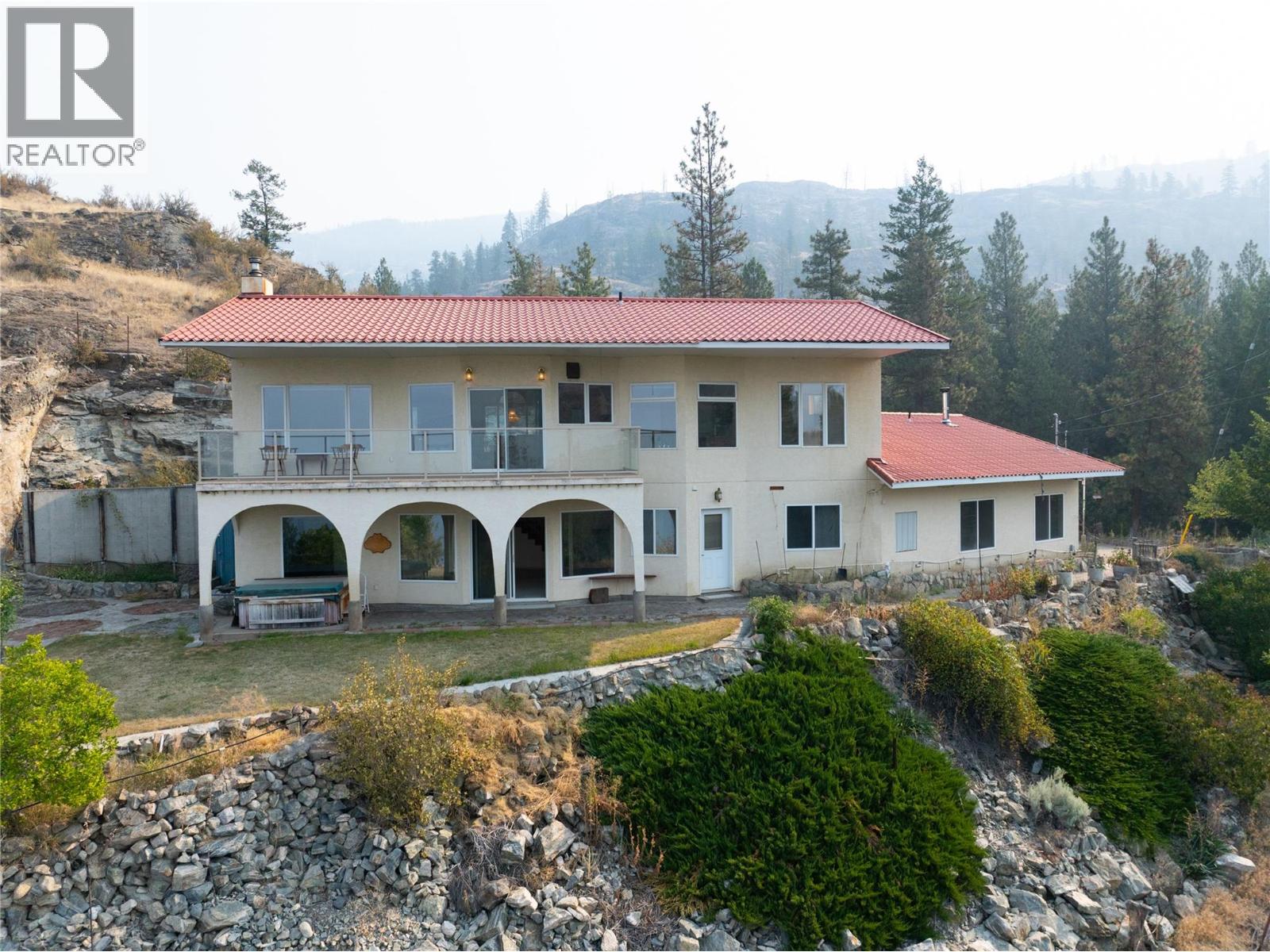 437 Matheson Road, Okanagan Falls