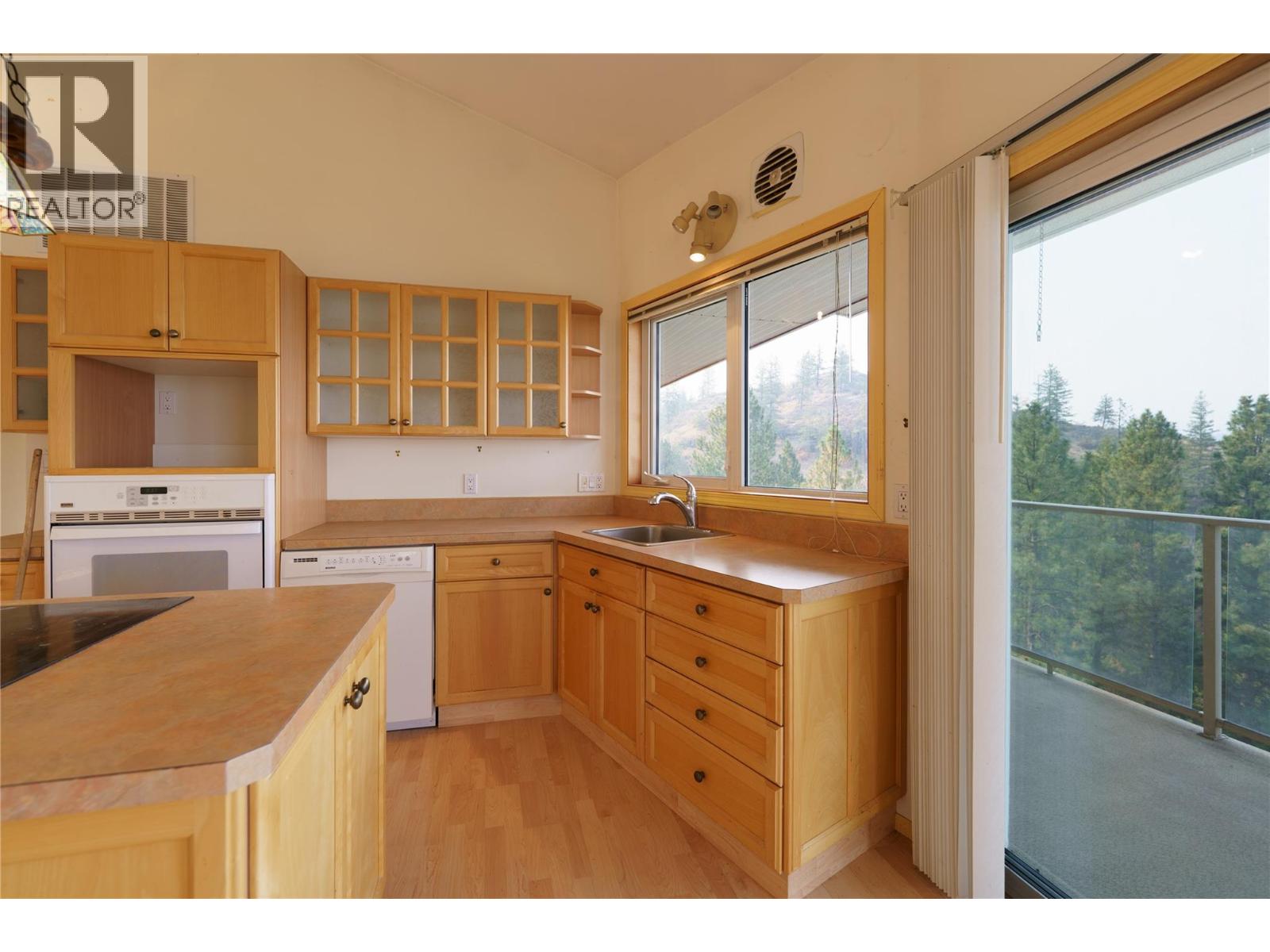 437 Matheson Road, Okanagan Falls