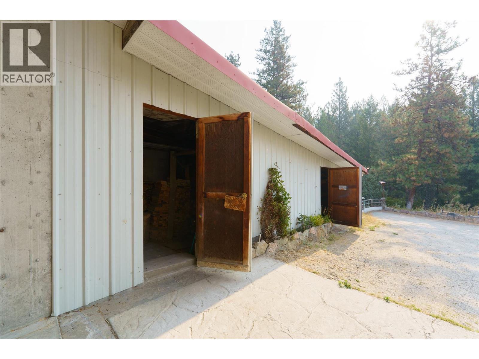 437 Matheson Road, Okanagan Falls