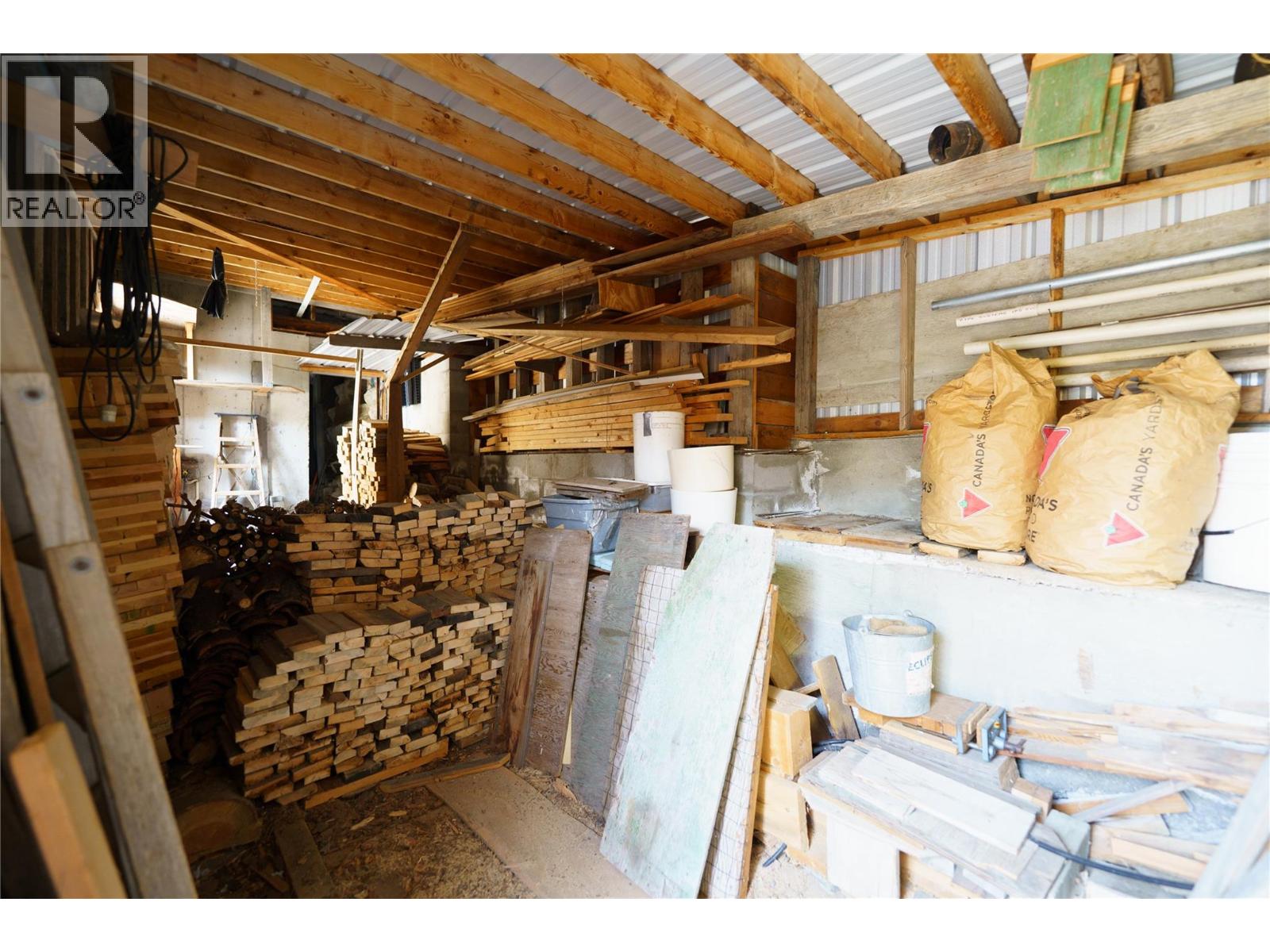 437 Matheson Road, Okanagan Falls