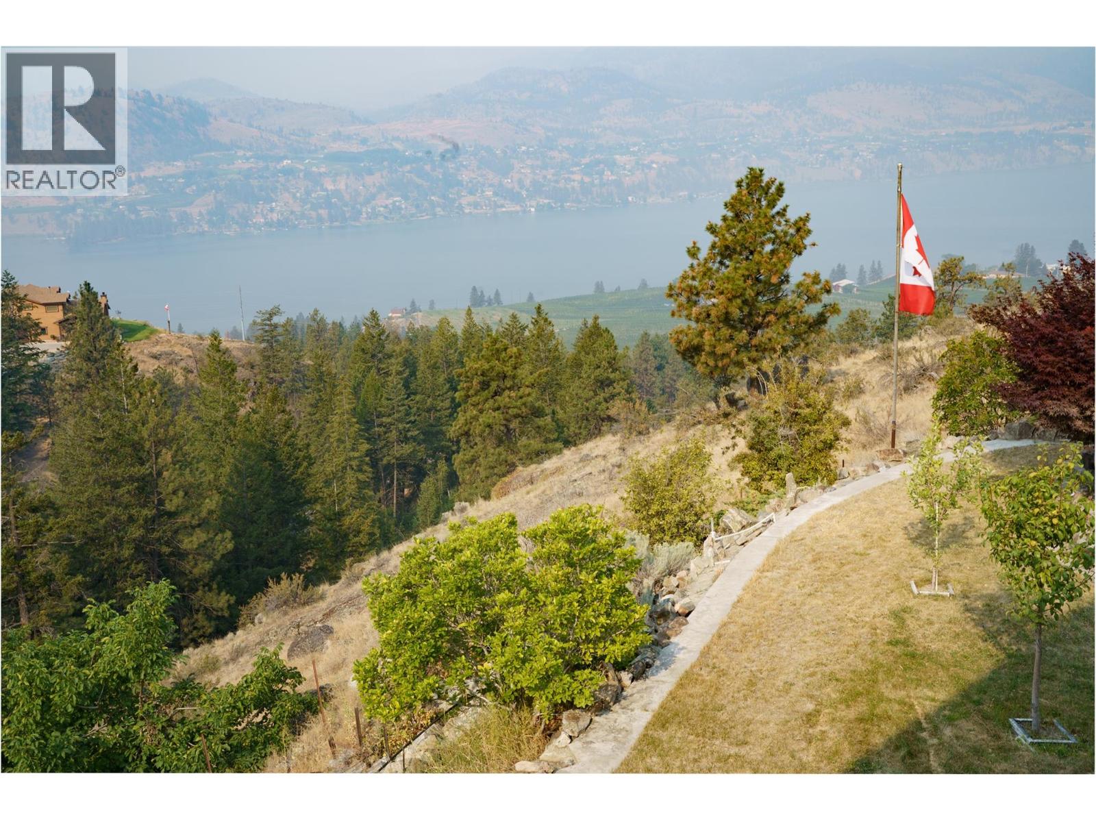 437 Matheson Road, Okanagan Falls