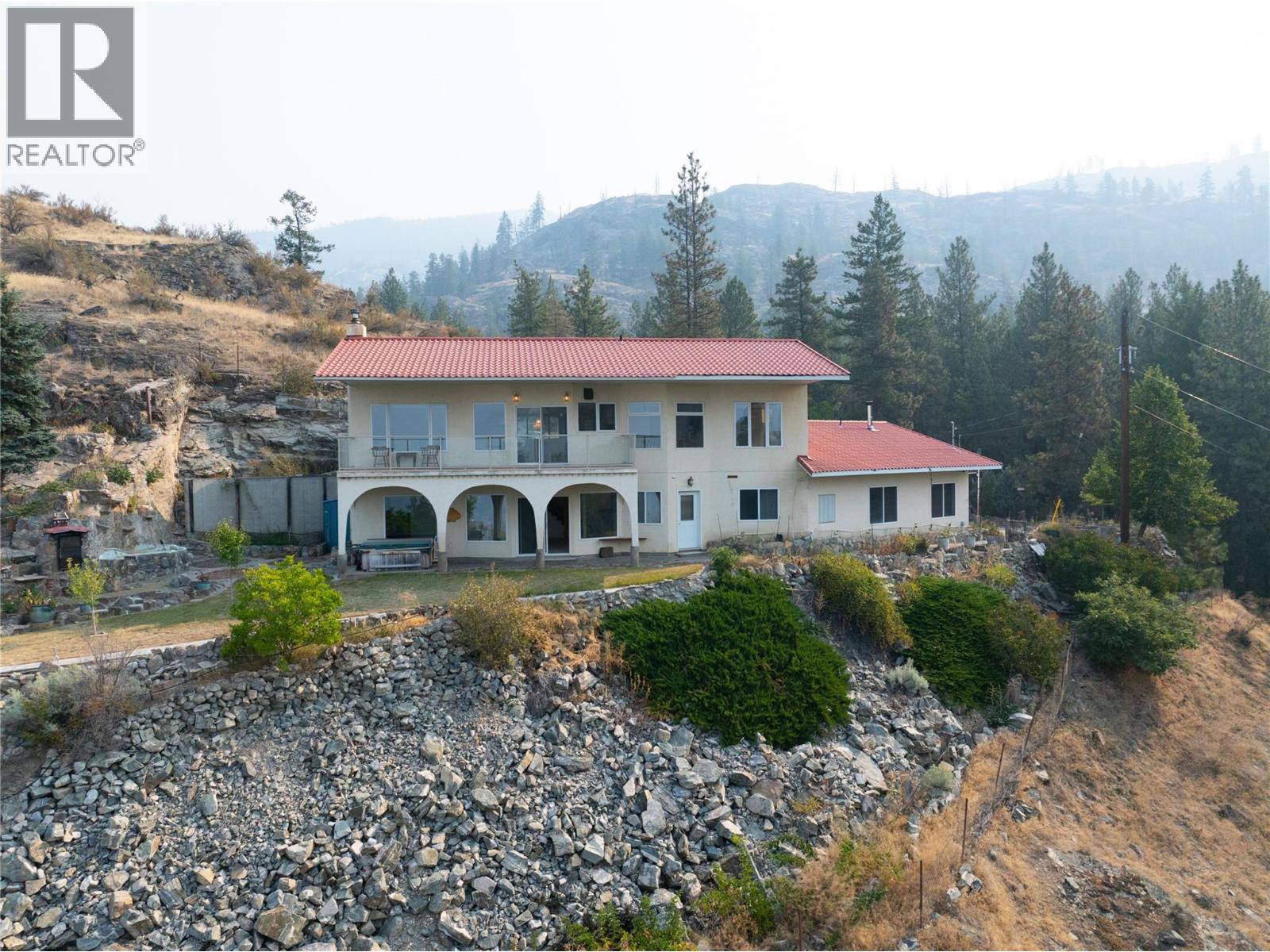 437 Matheson Road, Okanagan Falls