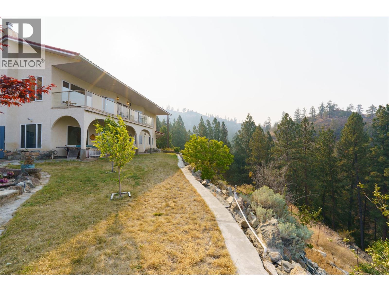 437 Matheson Road, Okanagan Falls