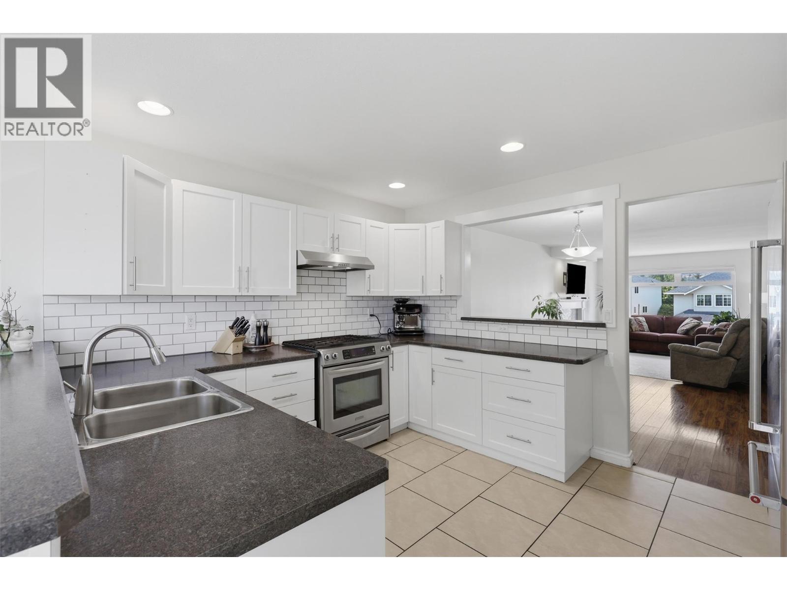 813 Regent Crescent, Kamloops