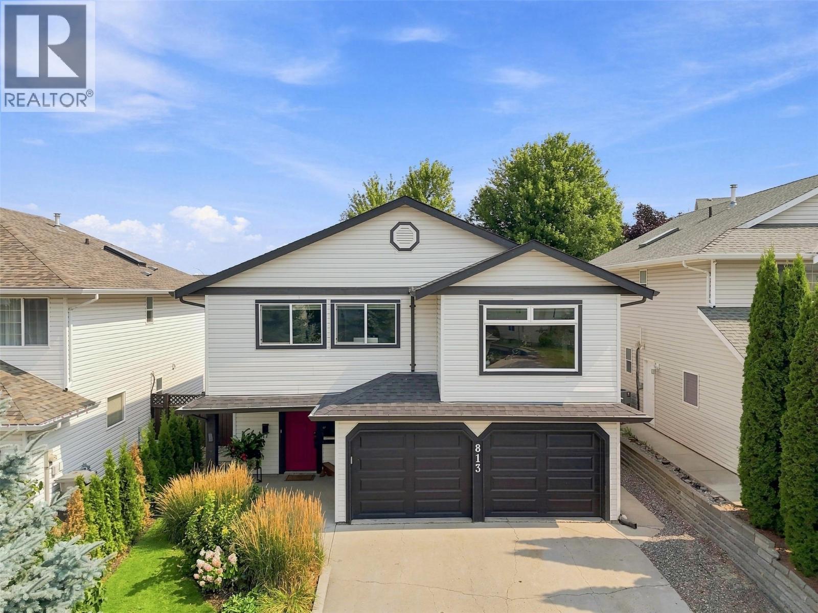 813 Regent Crescent, Kamloops