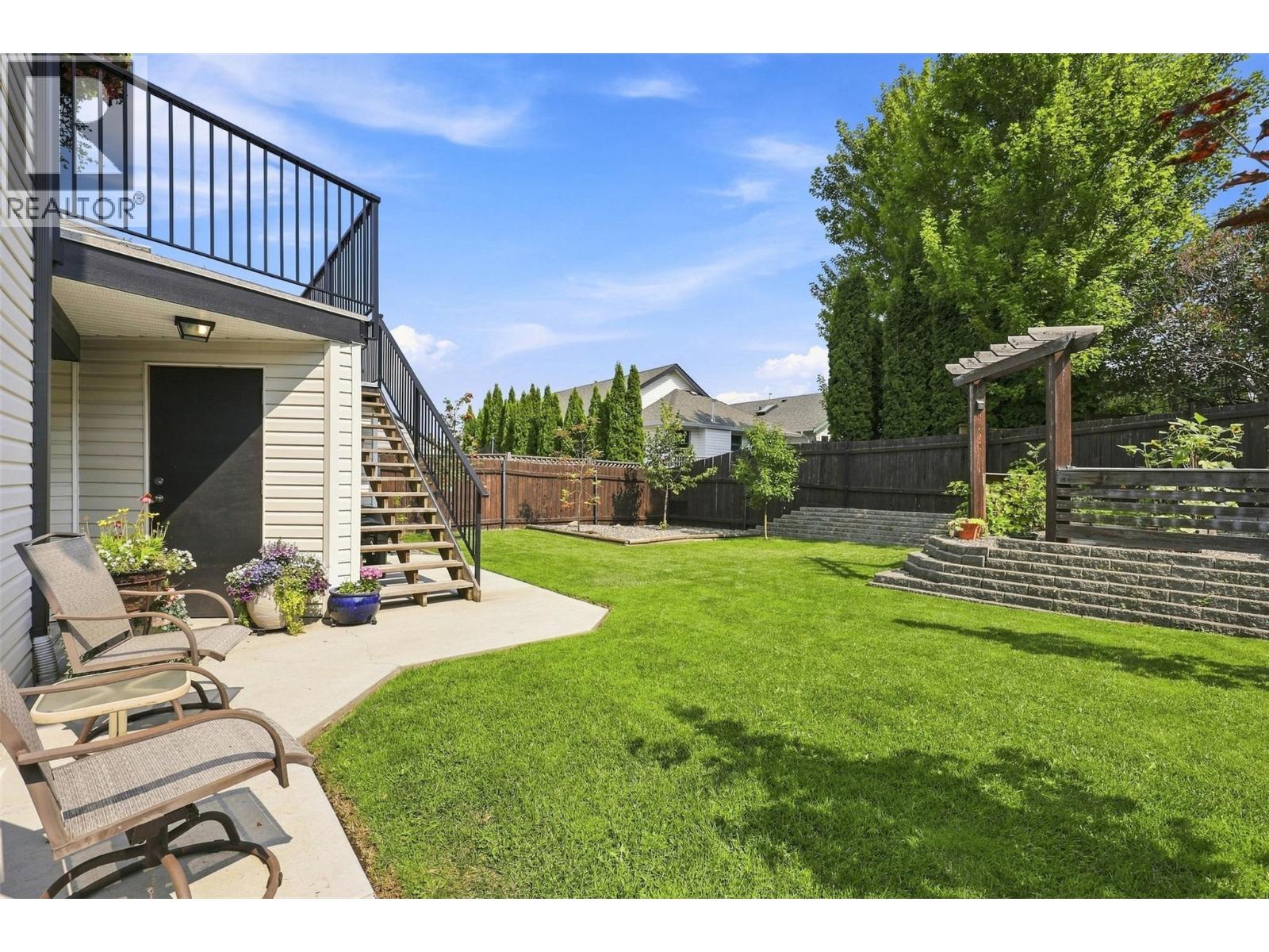 813 Regent Crescent, Kamloops