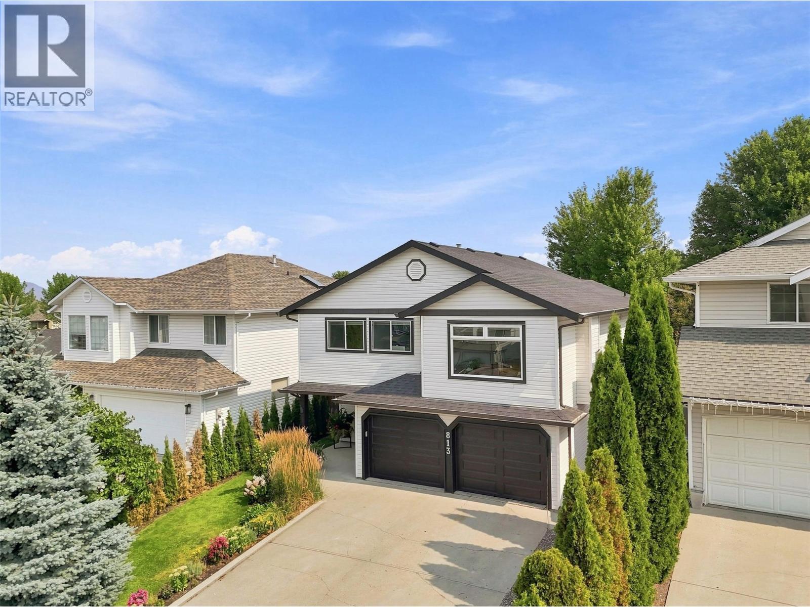 813 Regent Crescent, Kamloops