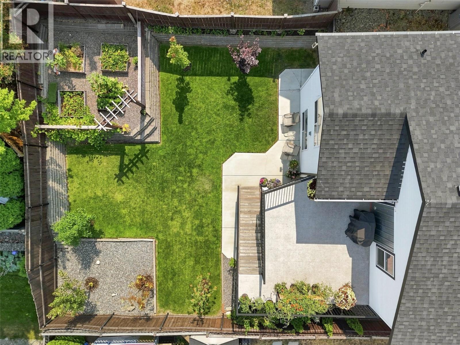 813 Regent Crescent, Kamloops