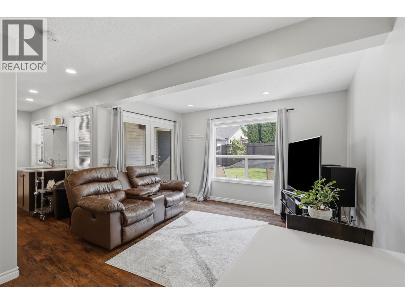 813 Regent Crescent, Kamloops