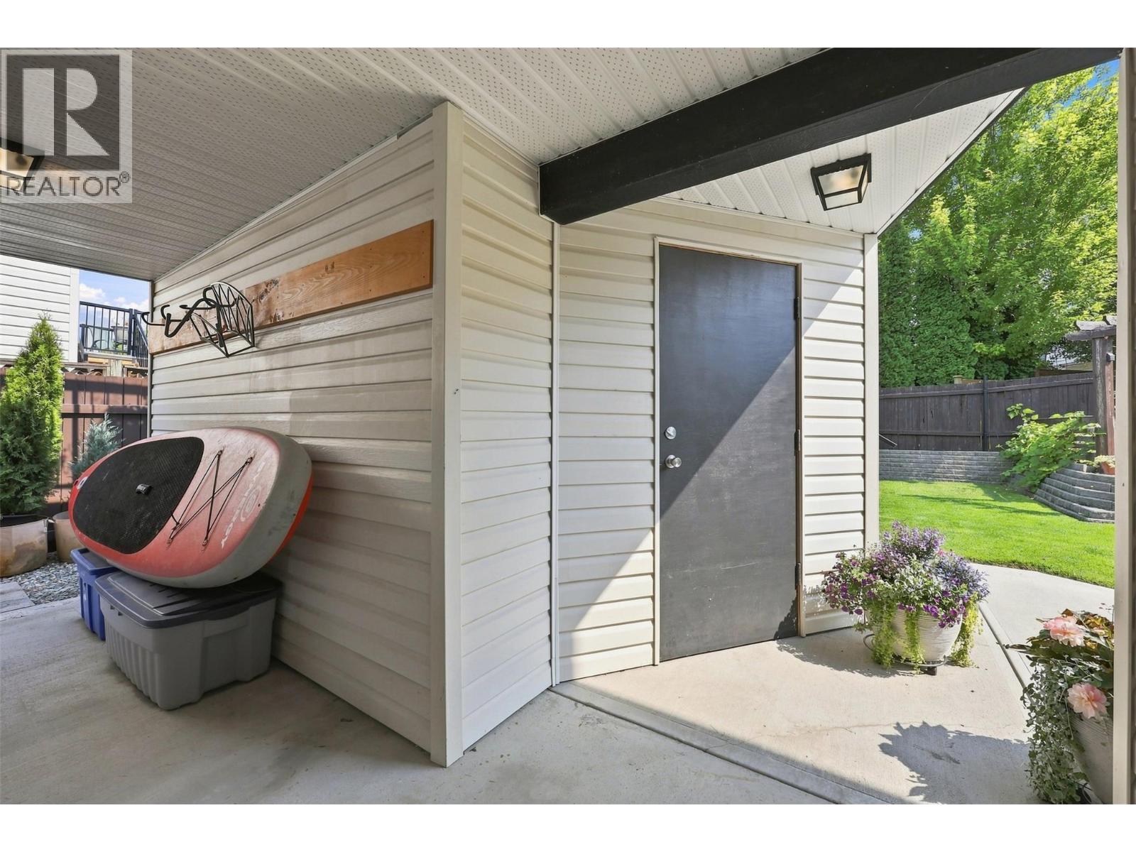813 Regent Crescent, Kamloops