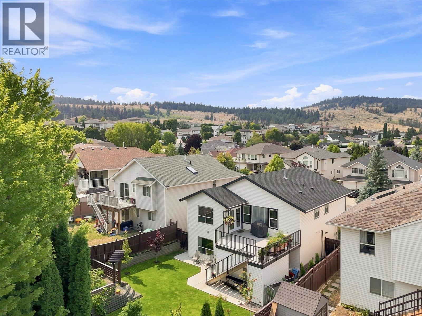 813 Regent Crescent, Kamloops