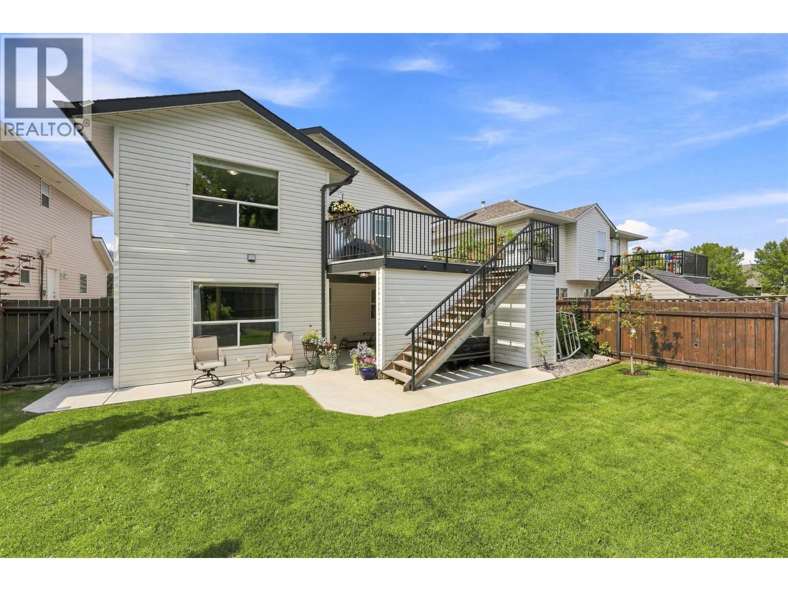813 Regent Crescent, Kamloops