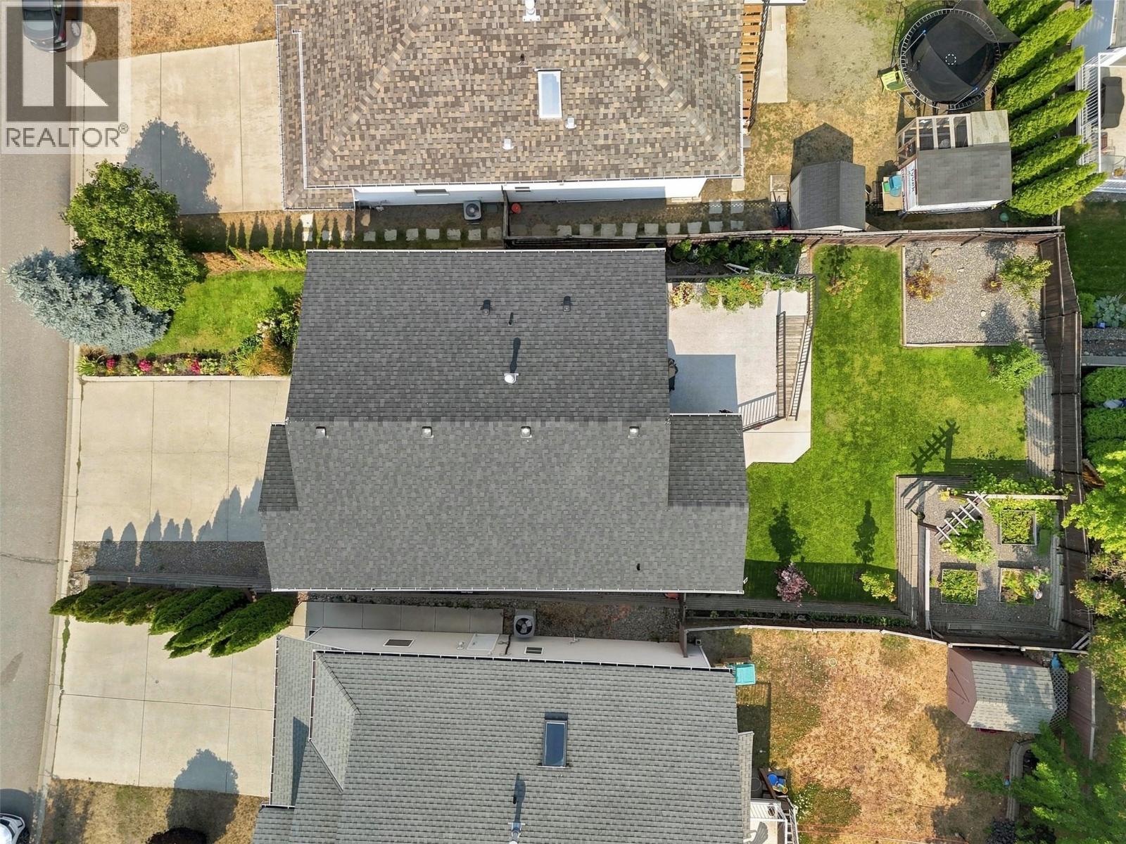 813 Regent Crescent, Kamloops