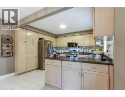 2pc Bathroom - 2527 Andover Road, Oakville, ON L6H6C3 Photo 12