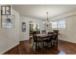 4pc Ensuite bath - 2527 Andover Road, Oakville, ON L6H6C3 Photo 9