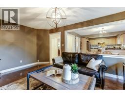 Living room - 2527 Andover Road, Oakville, ON L6H6C3 Photo 17