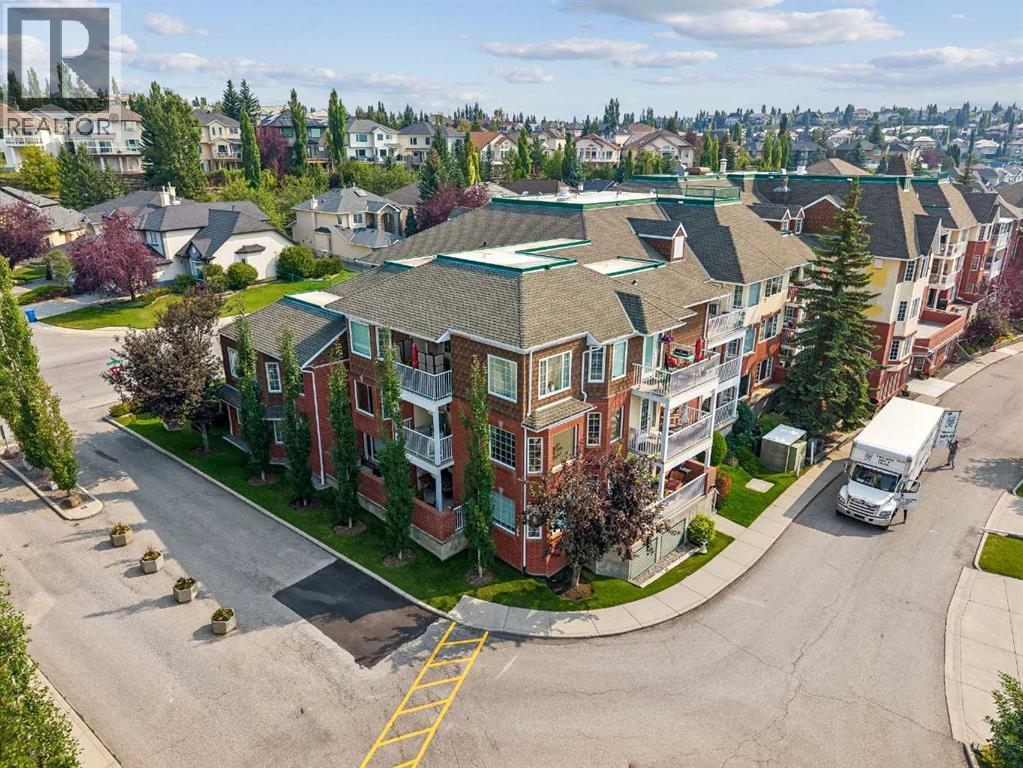 1203, 1203 Sienna Park Green SW