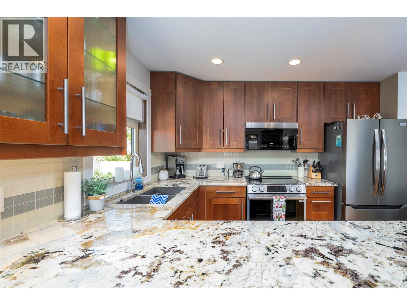 5030 Snowbird Way Unit# 102 Lot# 2, Big White