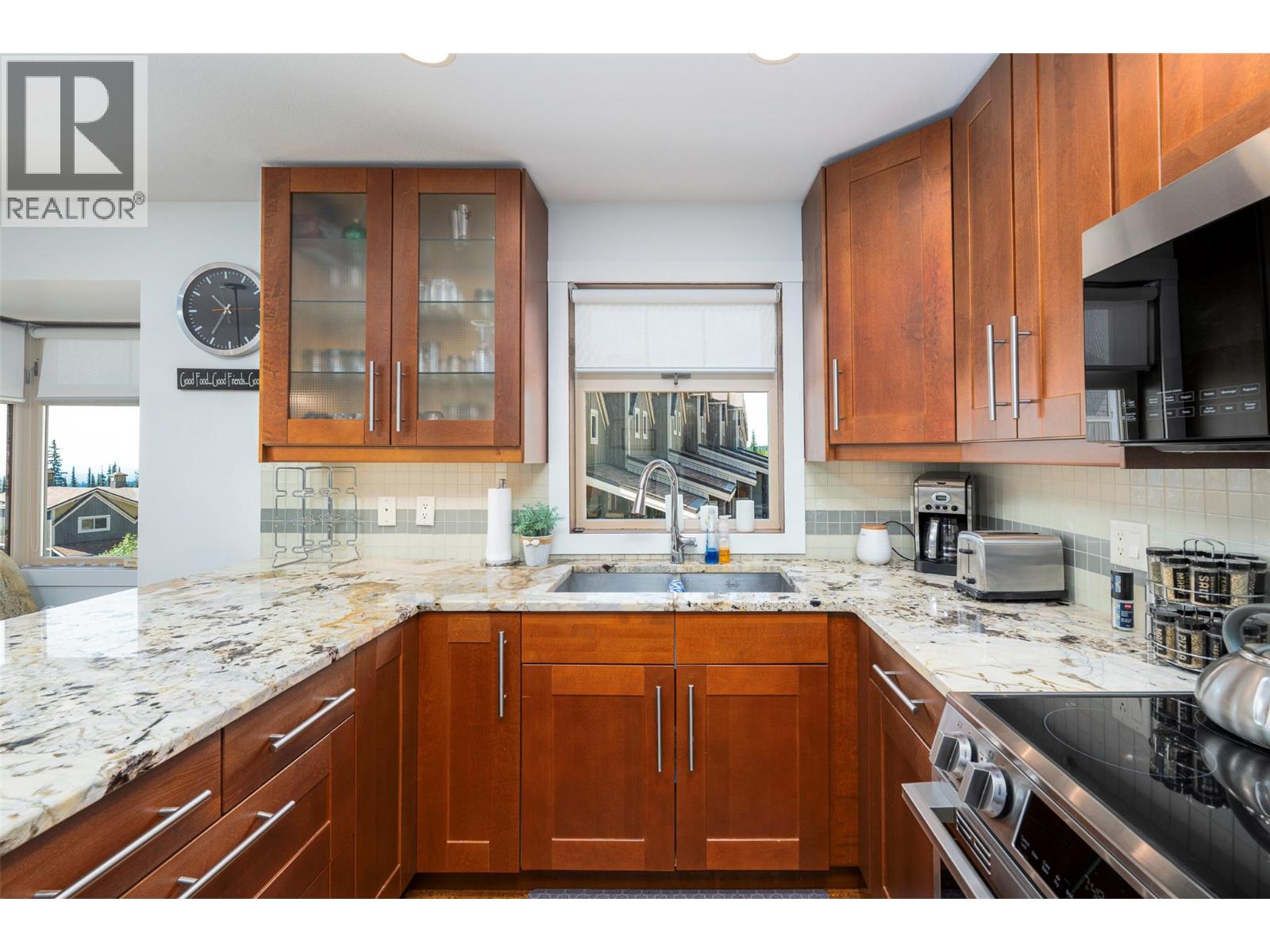 5030 Snowbird Way Unit# 102 Lot# 2, Big White