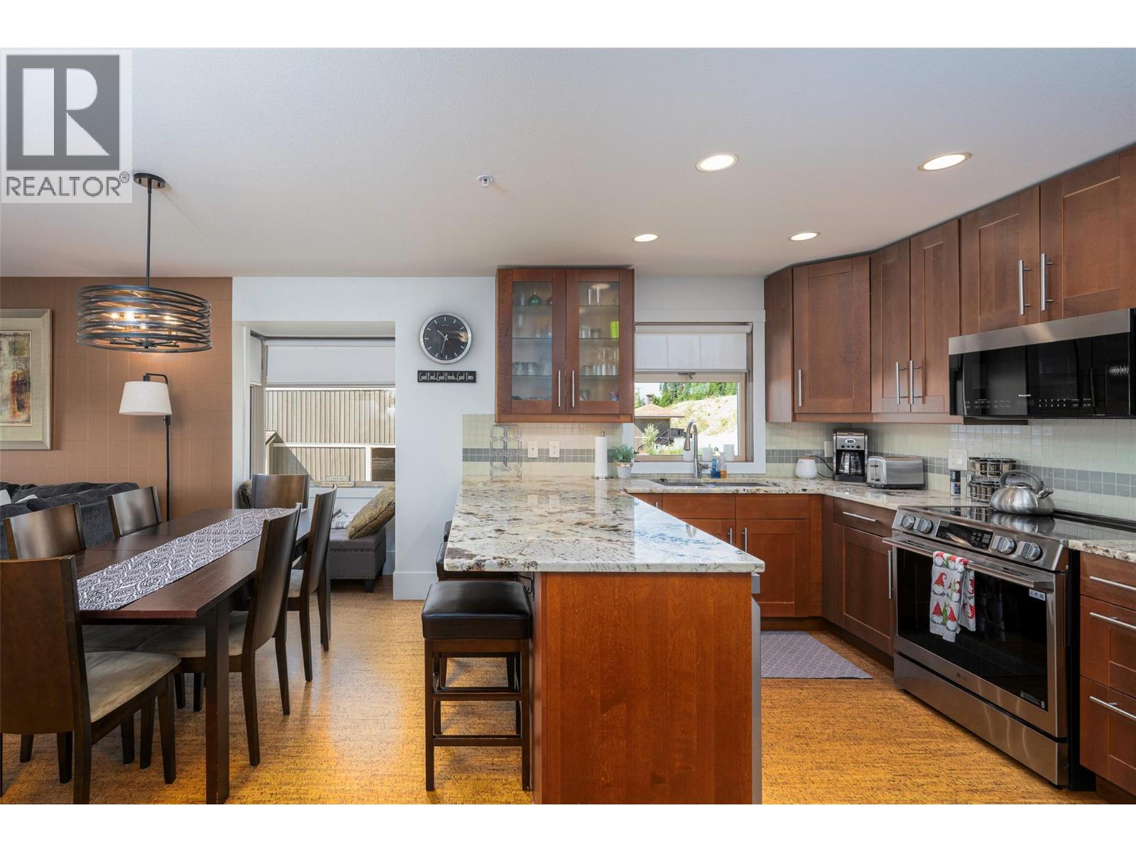 5030 Snowbird Way Unit# 102 Lot# 2, Big White