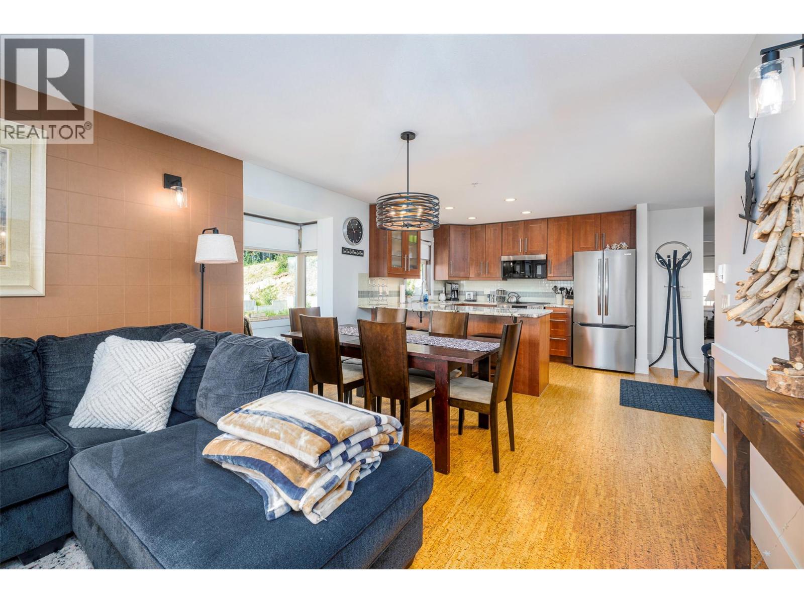 5030 Snowbird Way Unit# 102 Lot# 2, Big White