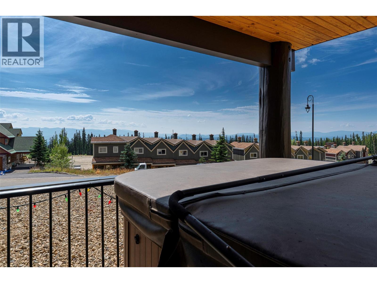 5030 Snowbird Way Unit# 102 Lot# 2, Big White
