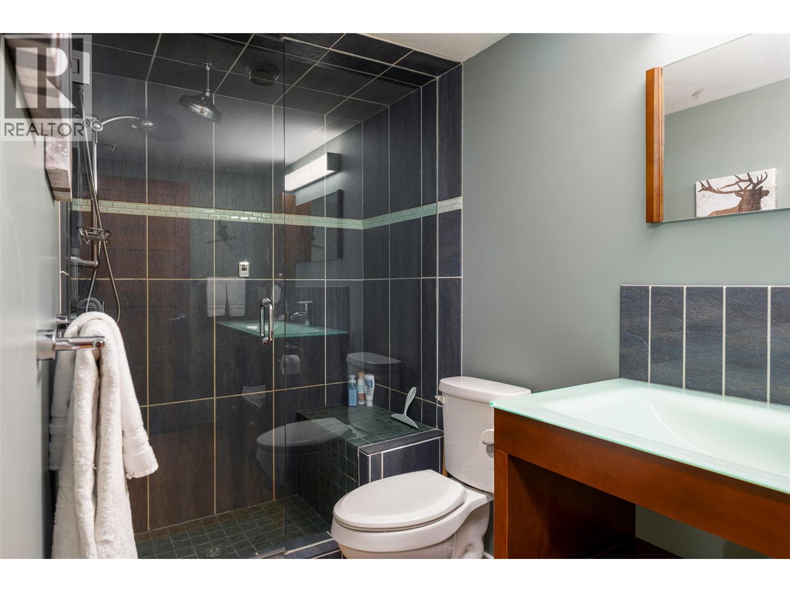 5030 Snowbird Way Unit# 102 Lot# 2, Big White