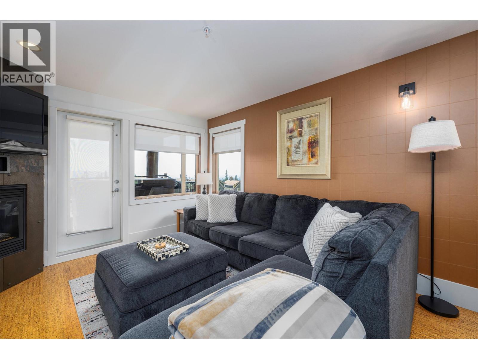 5030 Snowbird Way Unit# 102 Lot# 2, Big White