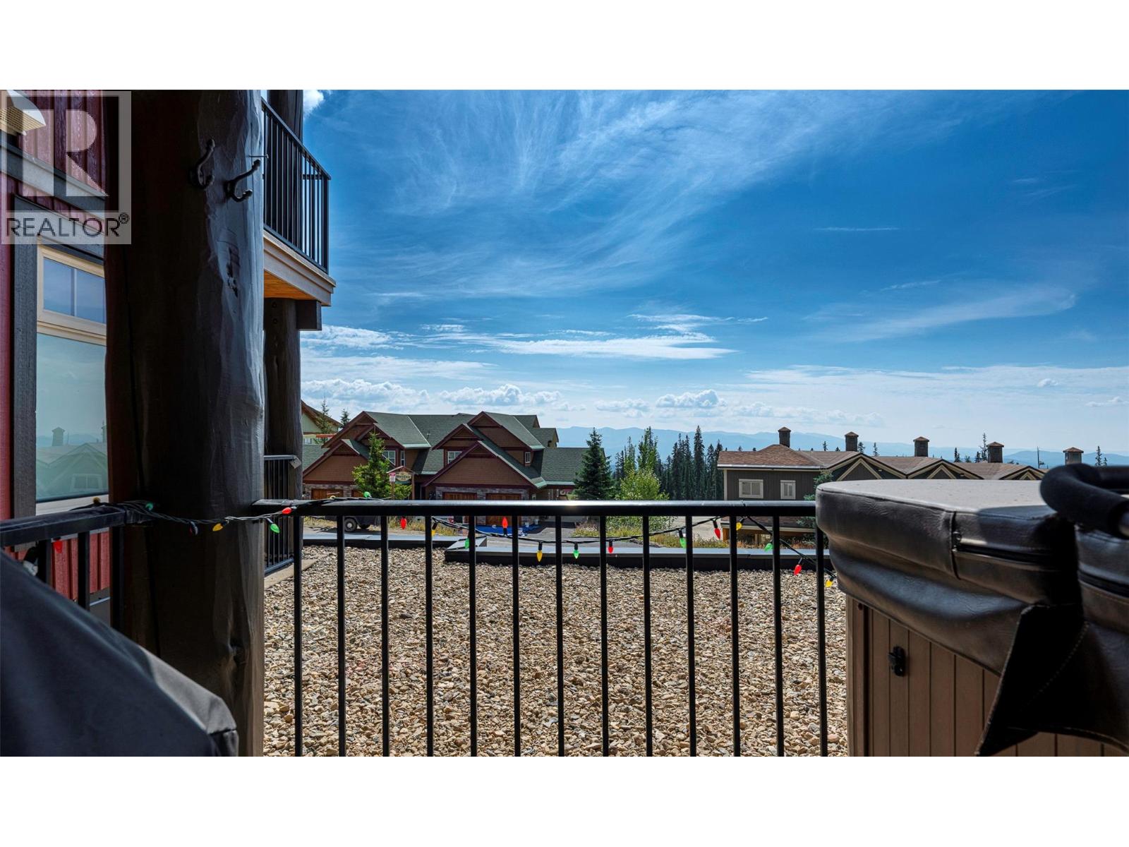 5030 Snowbird Way Unit# 102 Lot# 2, Big White