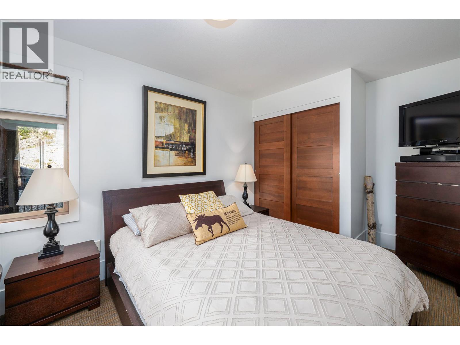 5030 Snowbird Way Unit# 102 Lot# 2, Big White
