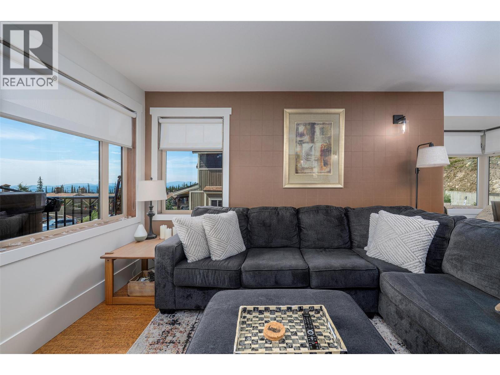 5030 Snowbird Way Unit# 102 Lot# 2, Big White