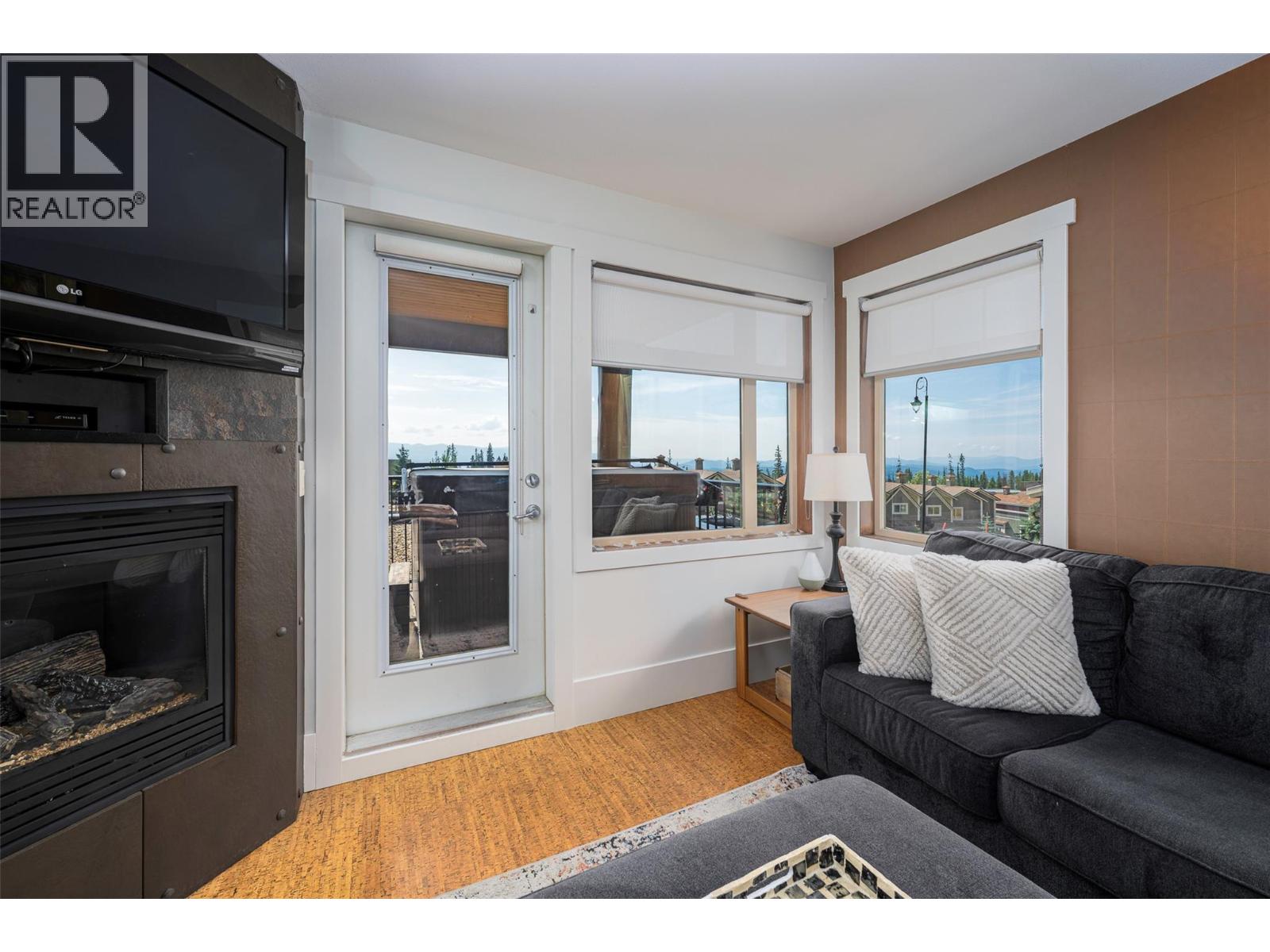 5030 Snowbird Way Unit# 102 Lot# 2, Big White