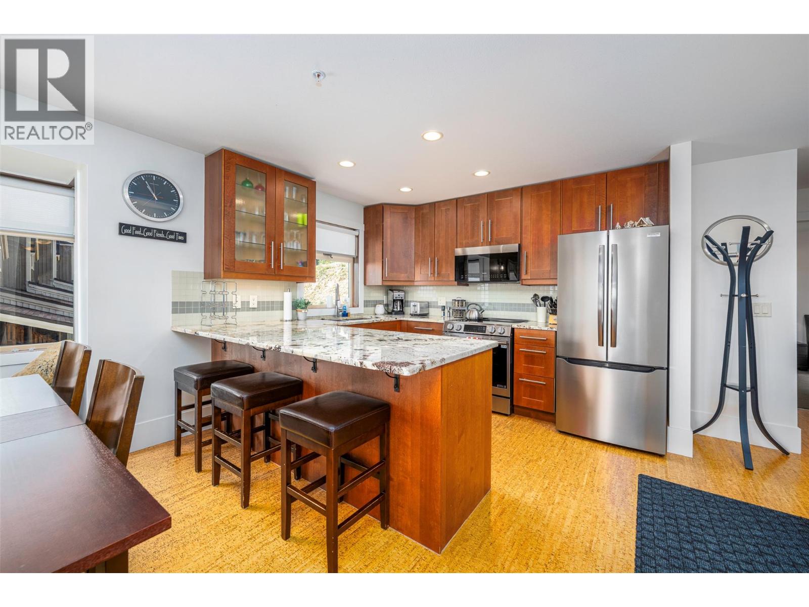 5030 Snowbird Way Unit# 102 Lot# 2, Big White