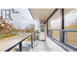 14 - 1 Marquette Avenue, Toronto, ON M6A1X8 Photo 12