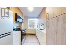 14 - 1 Marquette Avenue, Toronto, ON M6A1X8 Photo 6
