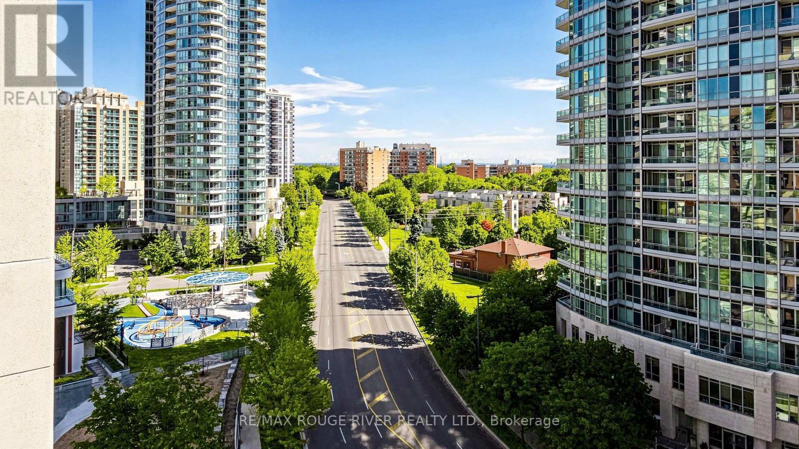#1003 28 BYNG AVENUE - Image 25
