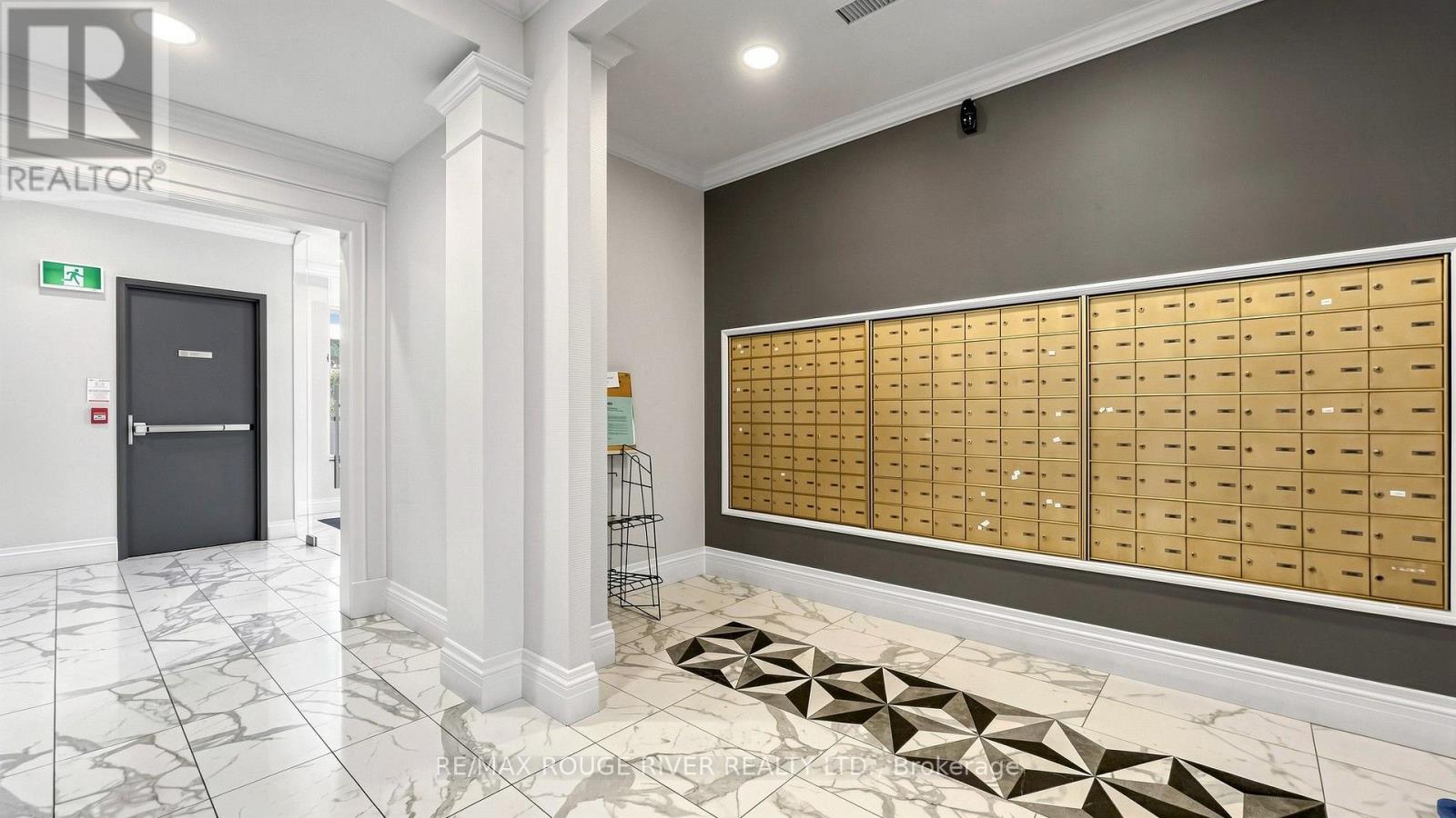 #1003 28 BYNG AVENUE - 27