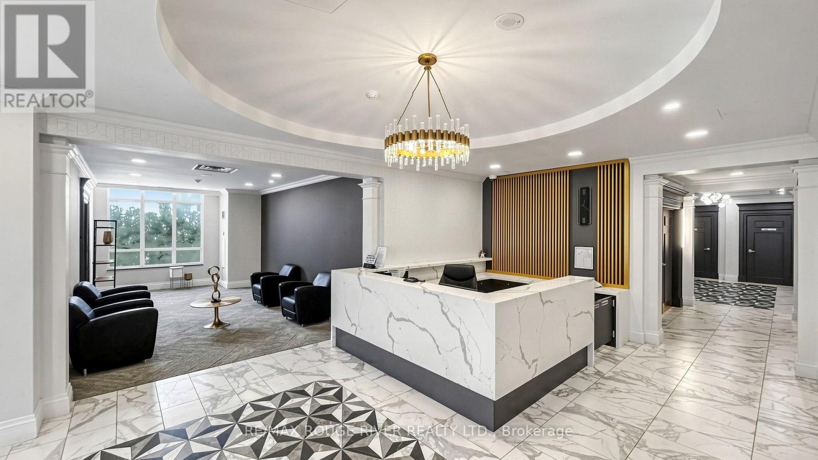 #1003 28 BYNG AVENUE - Image 32