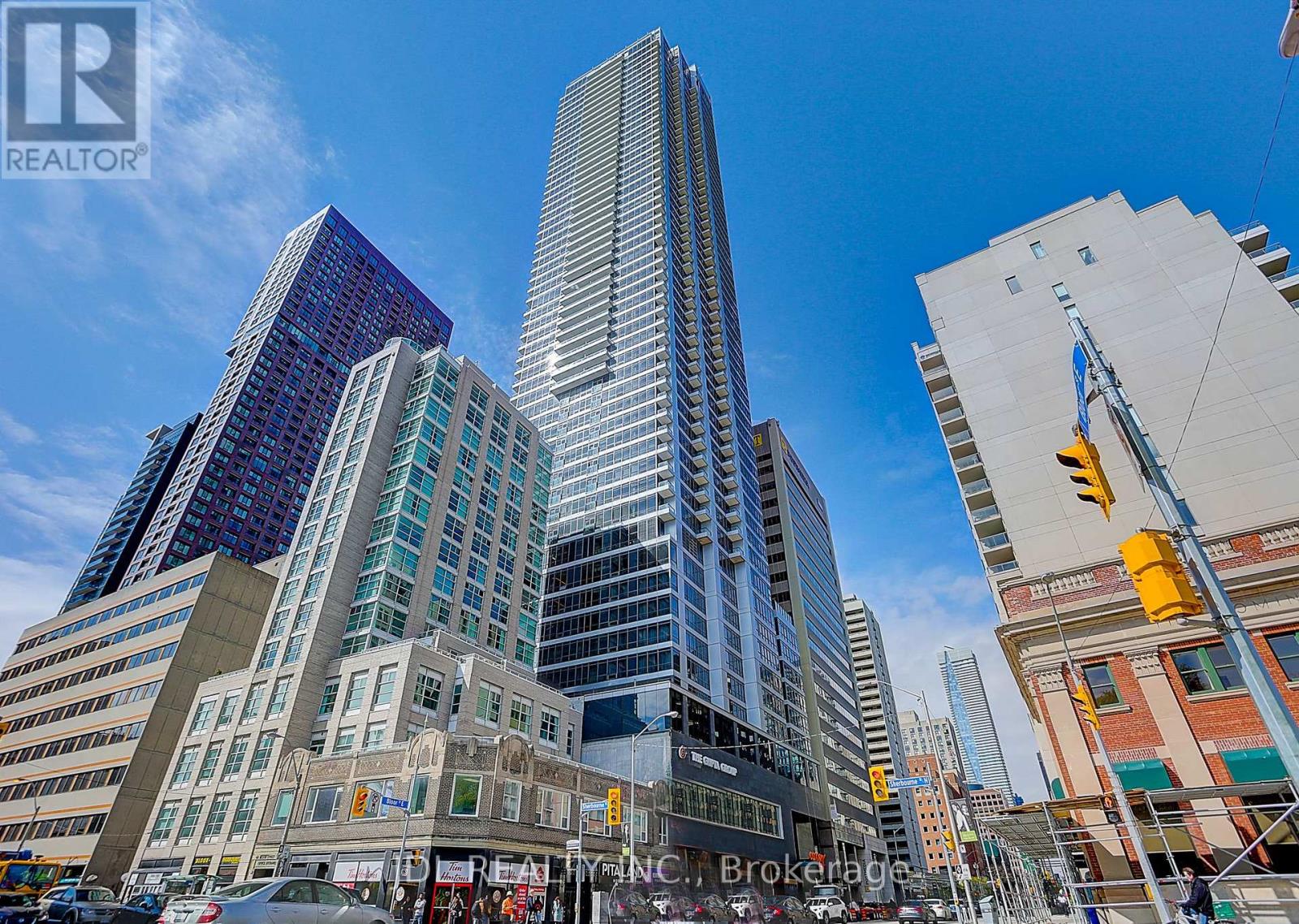 Photo of 395 Bloor Street