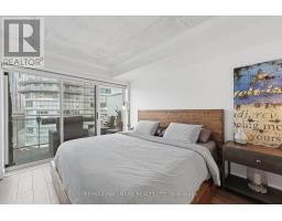 705 - 600 Queens Quay W, Toronto, ON M5V3M3 Photo 11