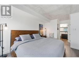 705 - 600 Queens Quay W, Toronto, ON M5V3M3 Photo 13