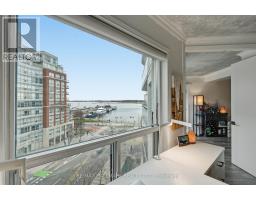 705 - 600 Queens Quay W, Toronto, ON M5V3M3 Photo 18