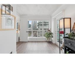 705 - 600 Queens Quay W, Toronto, ON M5V3M3 Photo 21