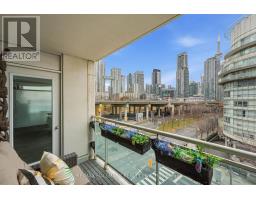 705 - 600 Queens Quay W, Toronto, ON M5V3M3 Photo 23